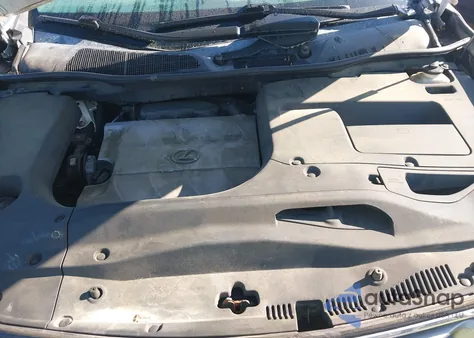 2013 Lexus Rx 350 from USA, damaged, VIN 2T2BK1BA7DC225053